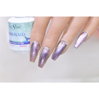 Cre8tion Mermaid Gel MM24